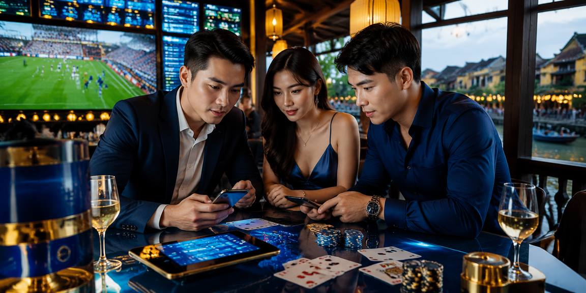 nk86 mobile gaming